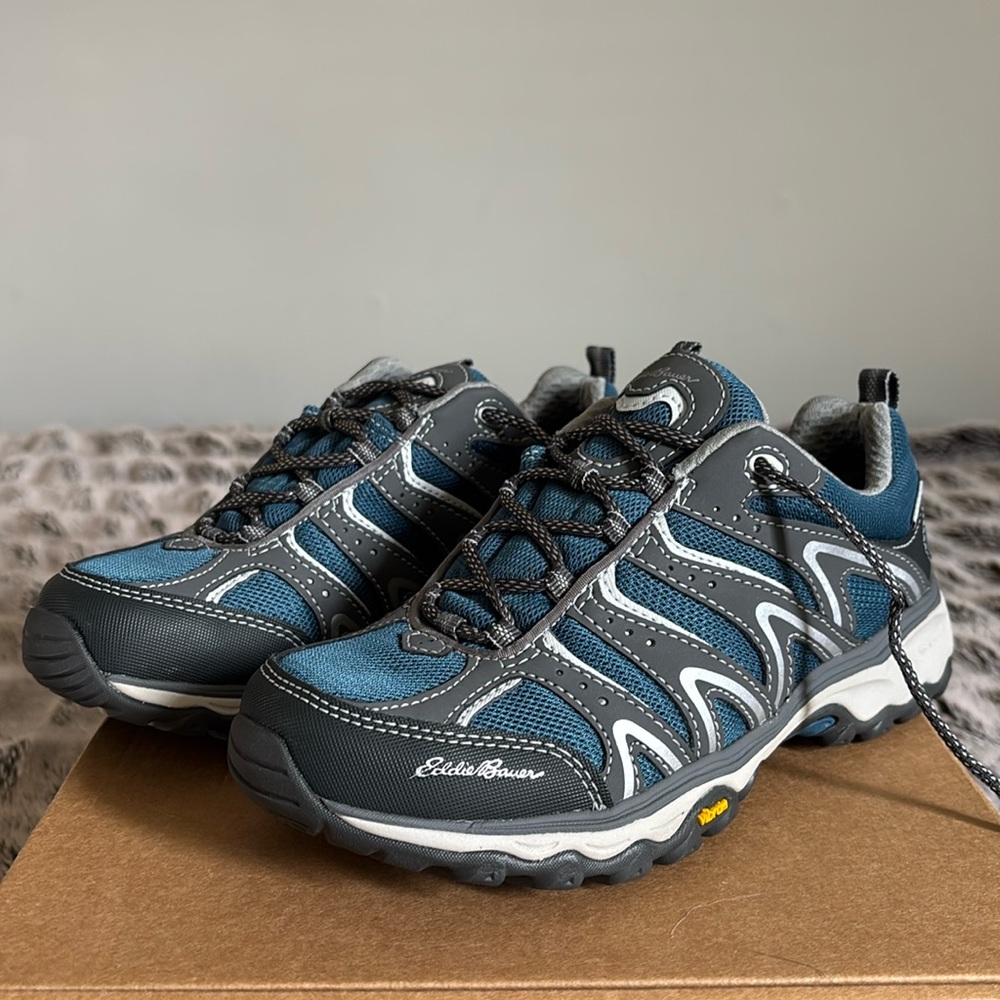Eddie Bauer Lukla Pro Hiking Boots